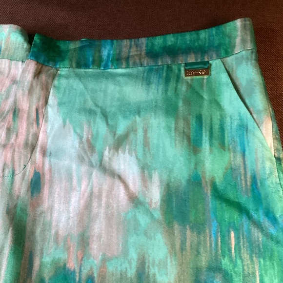 🎁CALVIN KLEIN COLORFUL SHORT - Picture 6 of 11